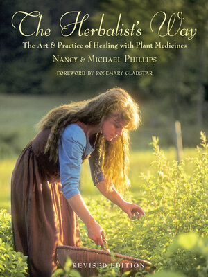 cover image of The Herbalist's Way